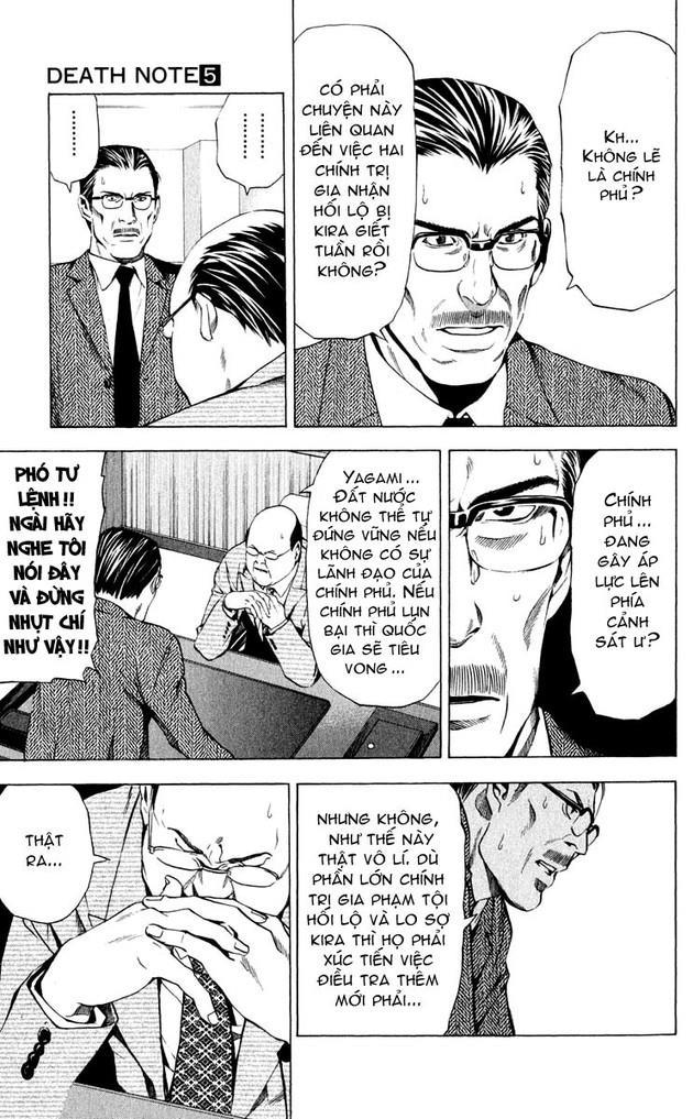 Cuốn Sổ Thiên Mệnh Chapter 39 - 11