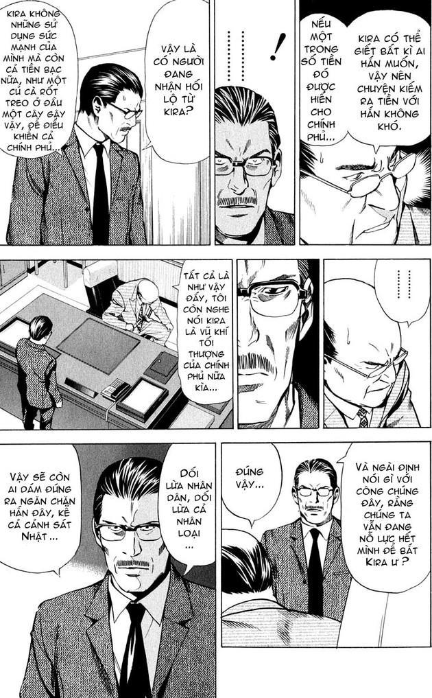 Cuốn Sổ Thiên Mệnh Chapter 39 - 13