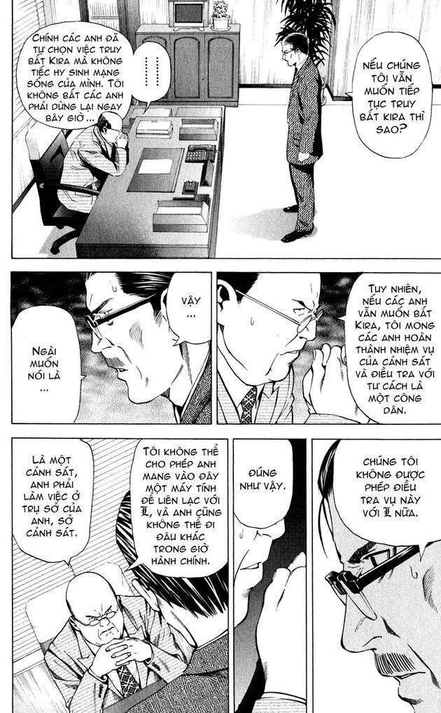 Cuốn Sổ Thiên Mệnh Chapter 39 - 14