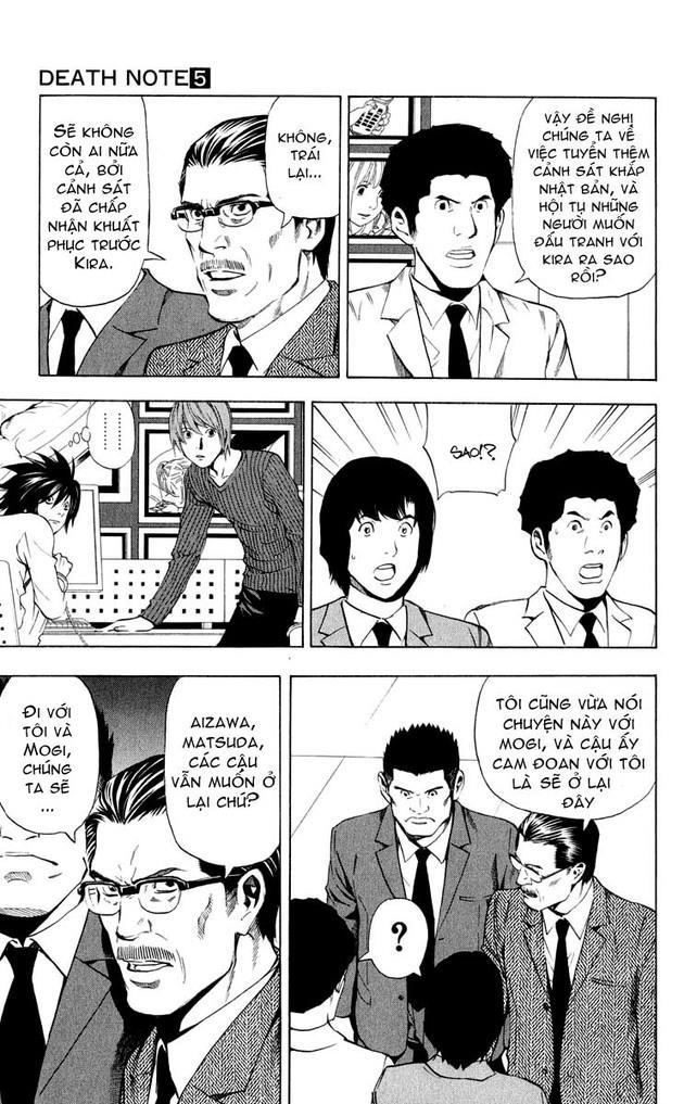 Cuốn Sổ Thiên Mệnh Chapter 39 - 17