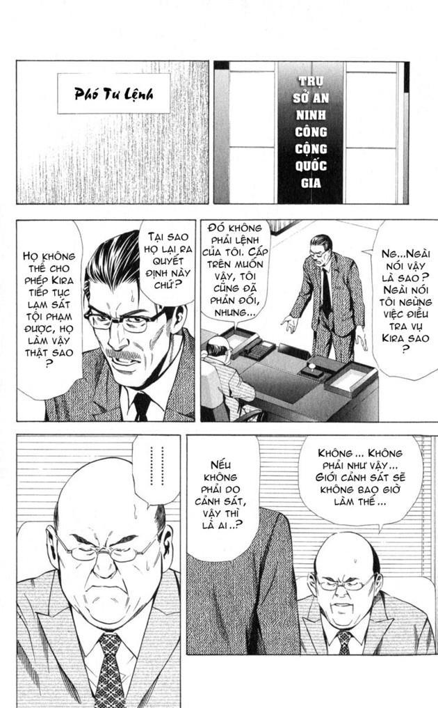 Cuốn Sổ Thiên Mệnh Chapter 39 - 10