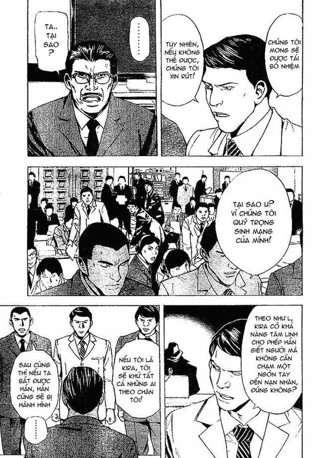 Cuốn Sổ Thiên Mệnh Chapter 4 - 12