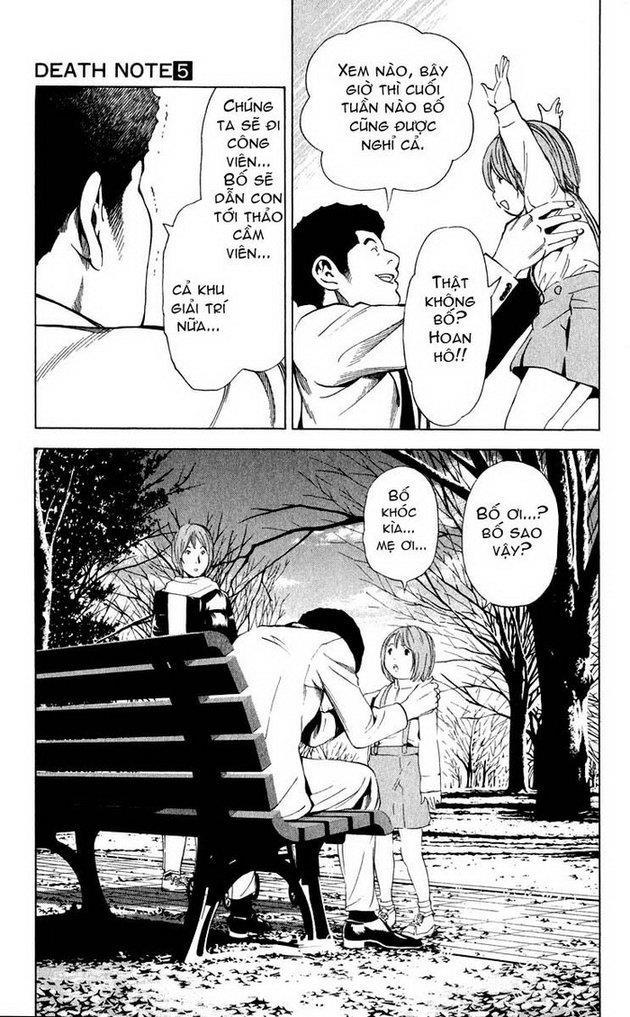 Cuốn Sổ Thiên Mệnh Chapter 40 - 20