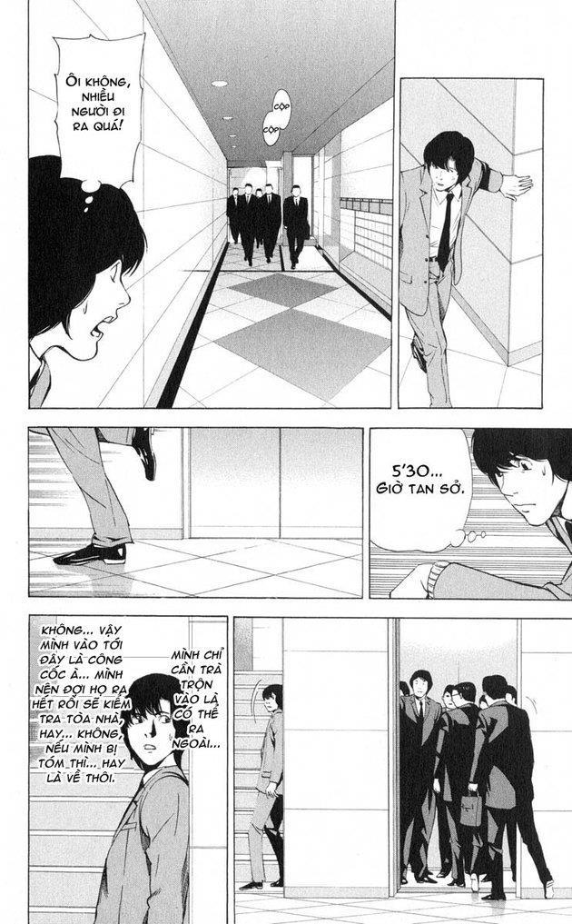 Cuốn Sổ Thiên Mệnh Chapter 41 - 13