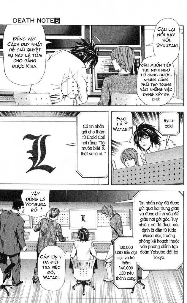 Cuốn Sổ Thiên Mệnh Chapter 41 - 8