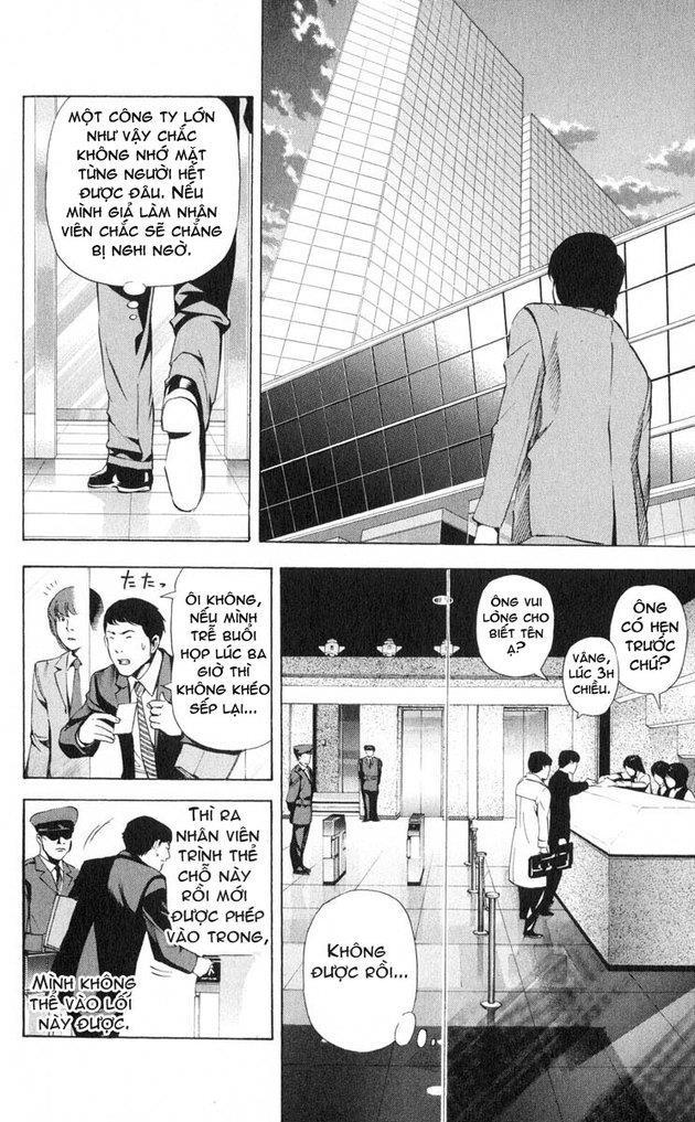 Cuốn Sổ Thiên Mệnh Chapter 41 - 9