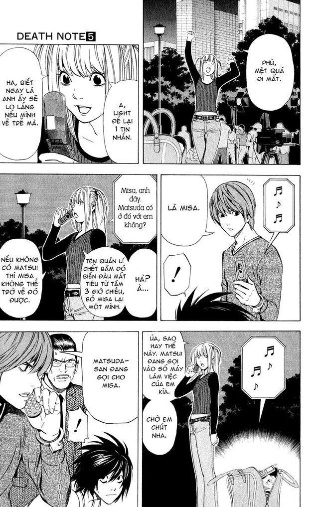 Cuốn Sổ Thiên Mệnh Chapter 42 - 11