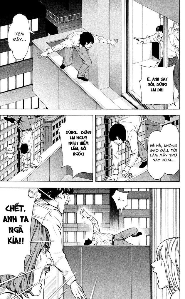 Cuốn Sổ Thiên Mệnh Chapter 42 - 19