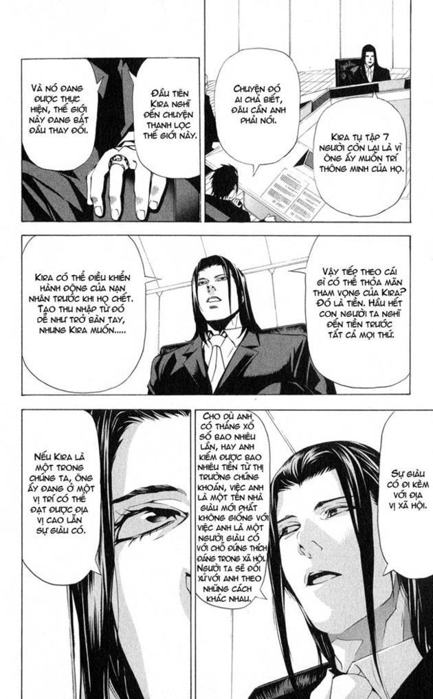 Cuốn Sổ Thiên Mệnh Chapter 43 - 13