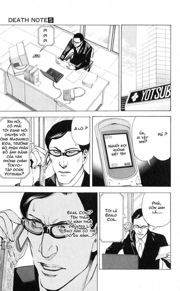 Cuốn Sổ Thiên Mệnh Chapter 43 - 4