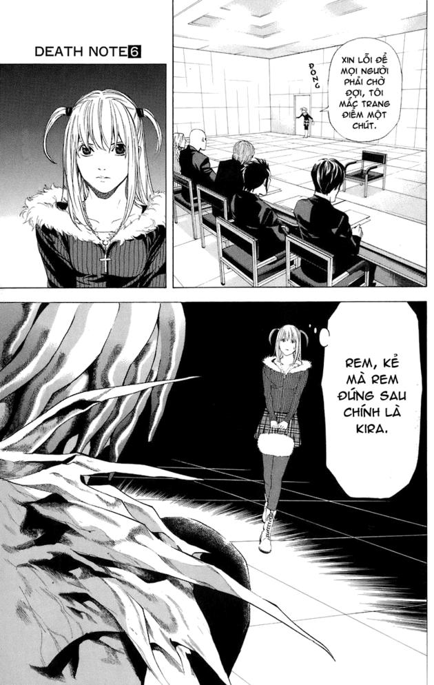 Cuốn Sổ Thiên Mệnh Chapter 47 - 20