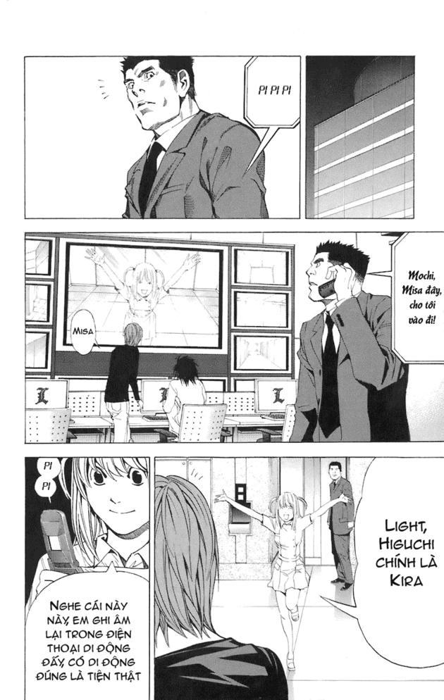 Cuốn Sổ Thiên Mệnh Chapter 48 - 20