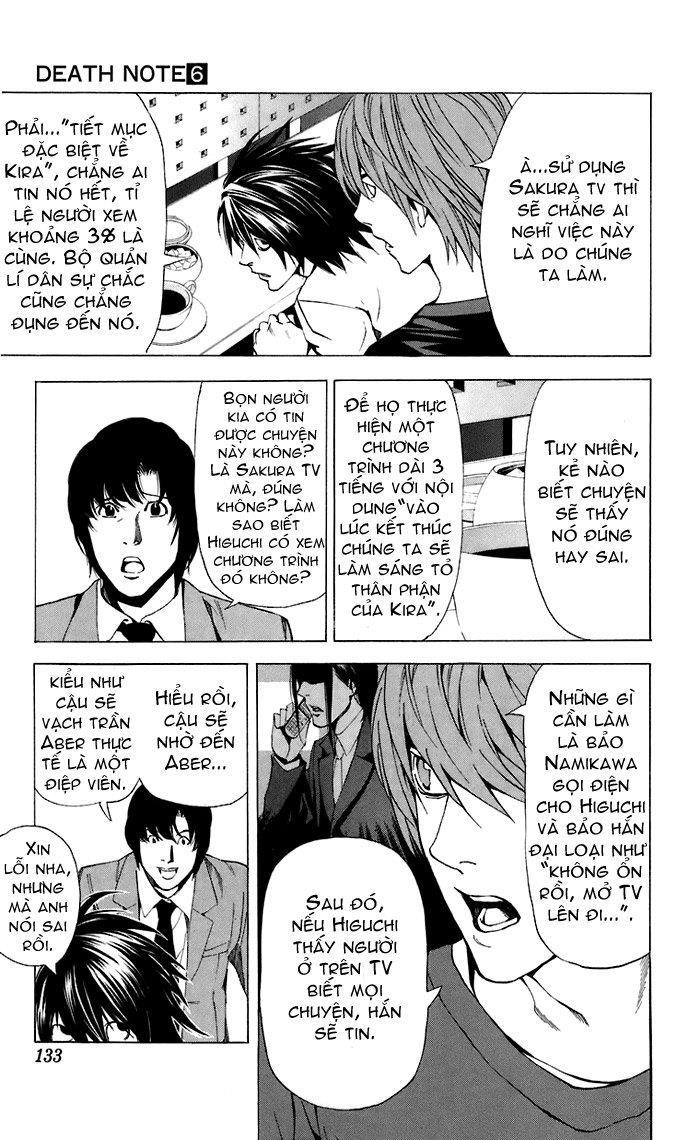 Cuốn Sổ Thiên Mệnh Chapter 49 - 16