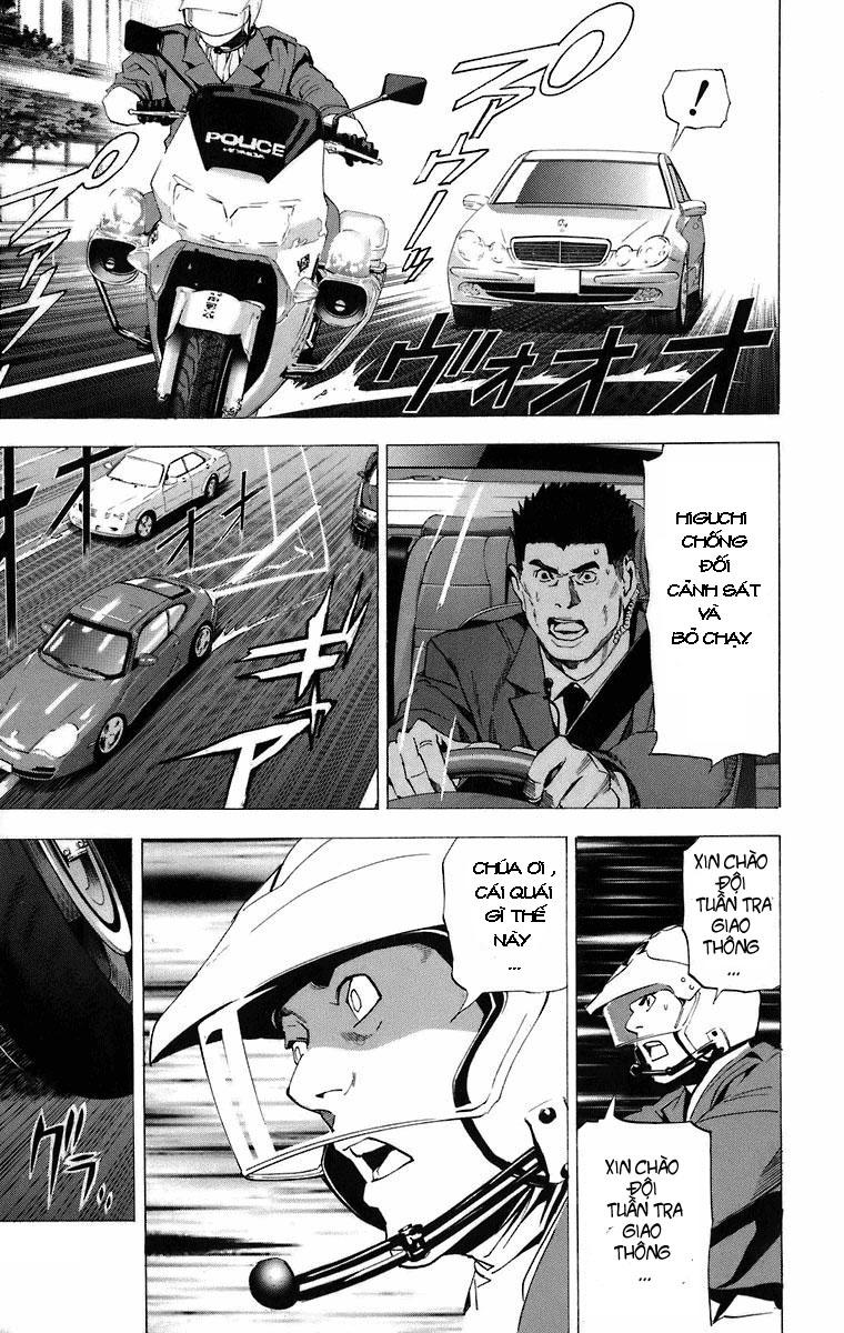 Cuốn Sổ Thiên Mệnh Chapter 51 - 19