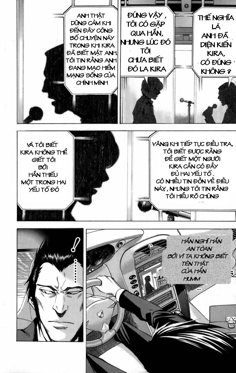 Cuốn Sổ Thiên Mệnh Chapter 51 - 4