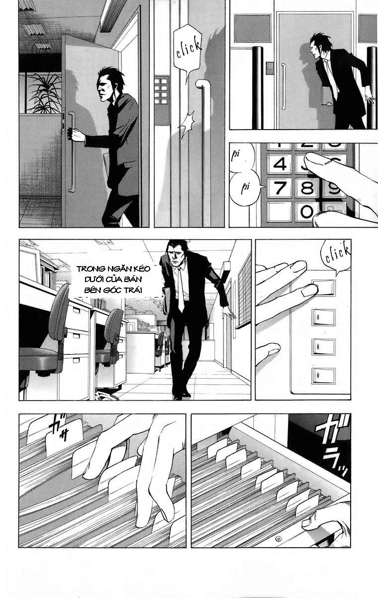 Cuốn Sổ Thiên Mệnh Chapter 51 - 10