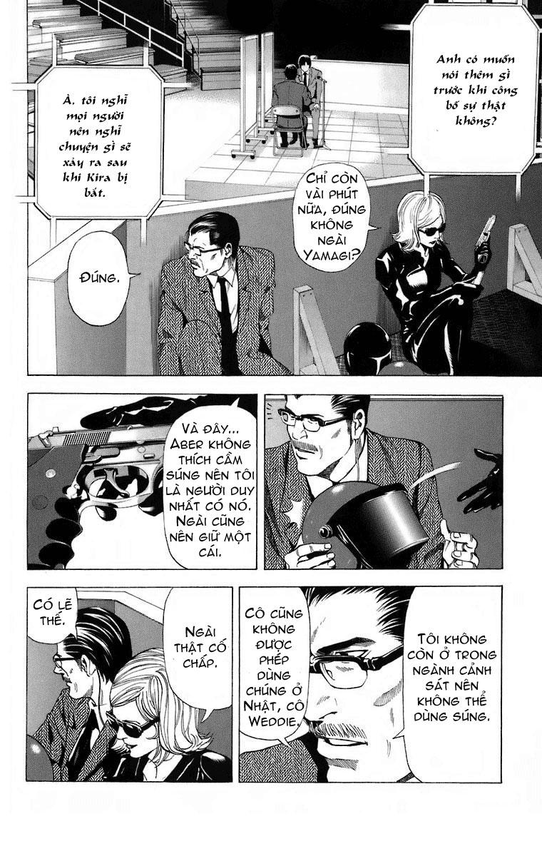 Cuốn Sổ Thiên Mệnh Chapter 52 - 12