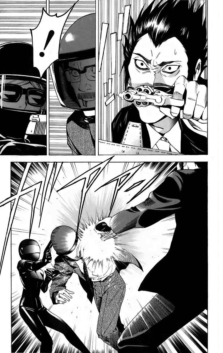 Cuốn Sổ Thiên Mệnh Chapter 52 - 17