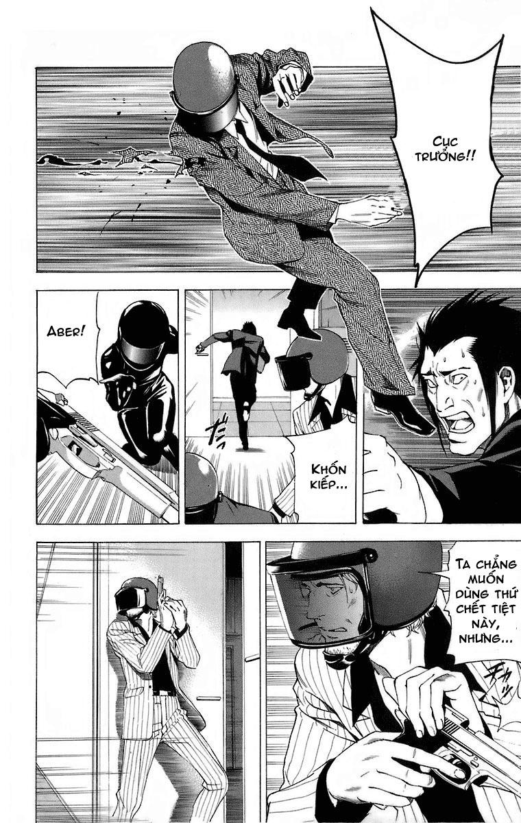 Cuốn Sổ Thiên Mệnh Chapter 52 - 18