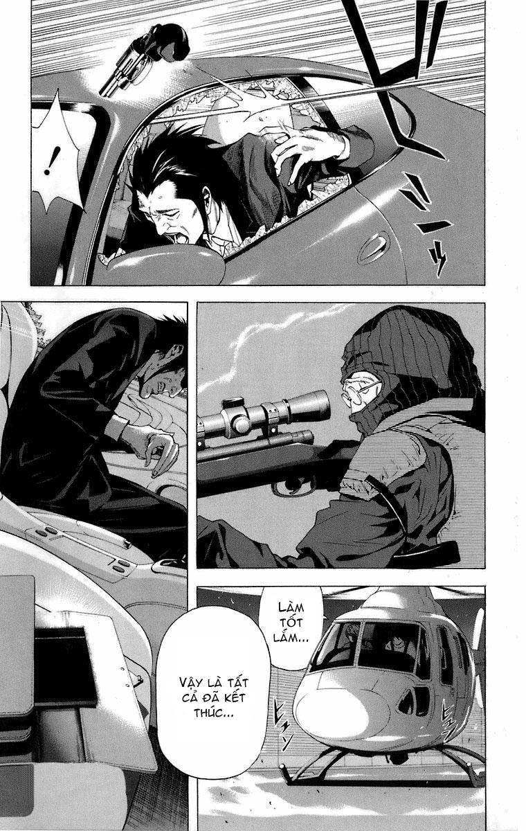 Cuốn Sổ Thiên Mệnh Chapter 52 - 29