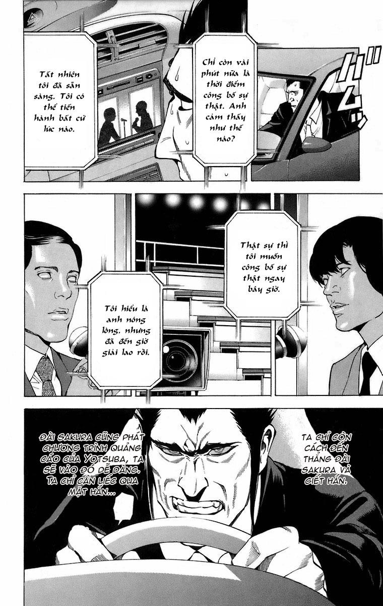 Cuốn Sổ Thiên Mệnh Chapter 52 - 10