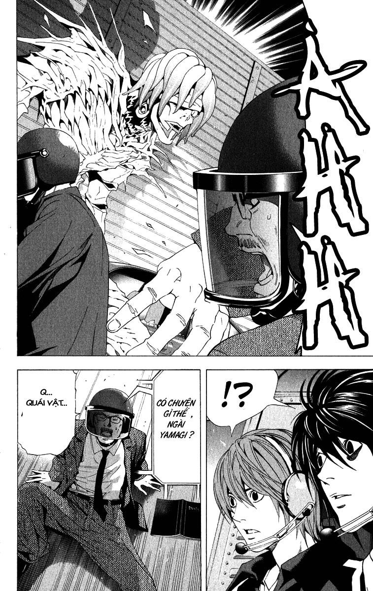 Cuốn Sổ Thiên Mệnh Chapter 53 - 11