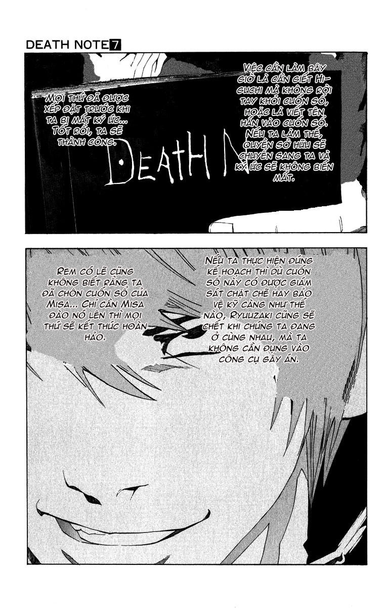 Cuốn Sổ Thiên Mệnh Chapter 53 - 21