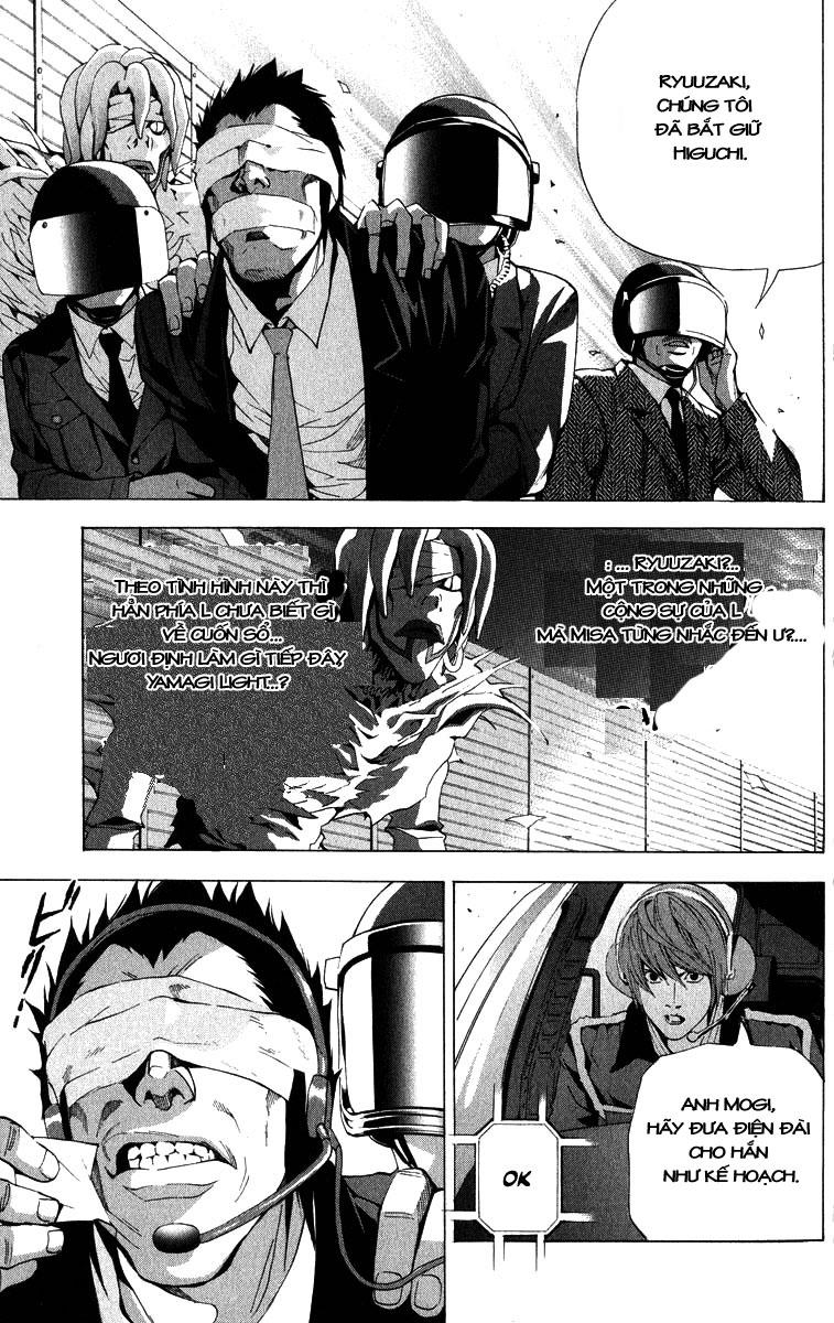 Cuốn Sổ Thiên Mệnh Chapter 53 - 8