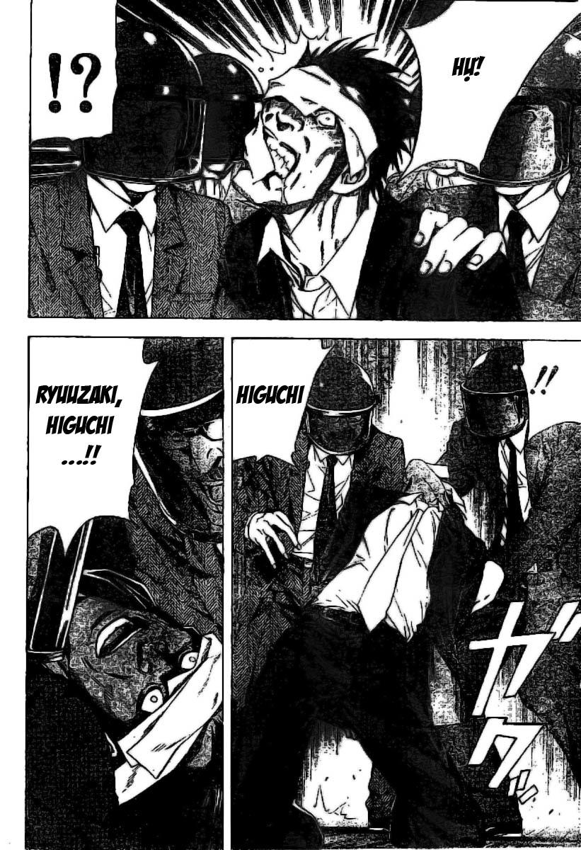 Cuốn Sổ Thiên Mệnh Chapter 54 - 19