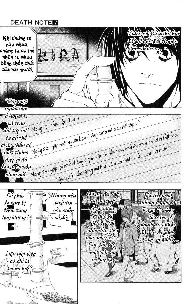 Cuốn Sổ Thiên Mệnh Chapter 55 - 4