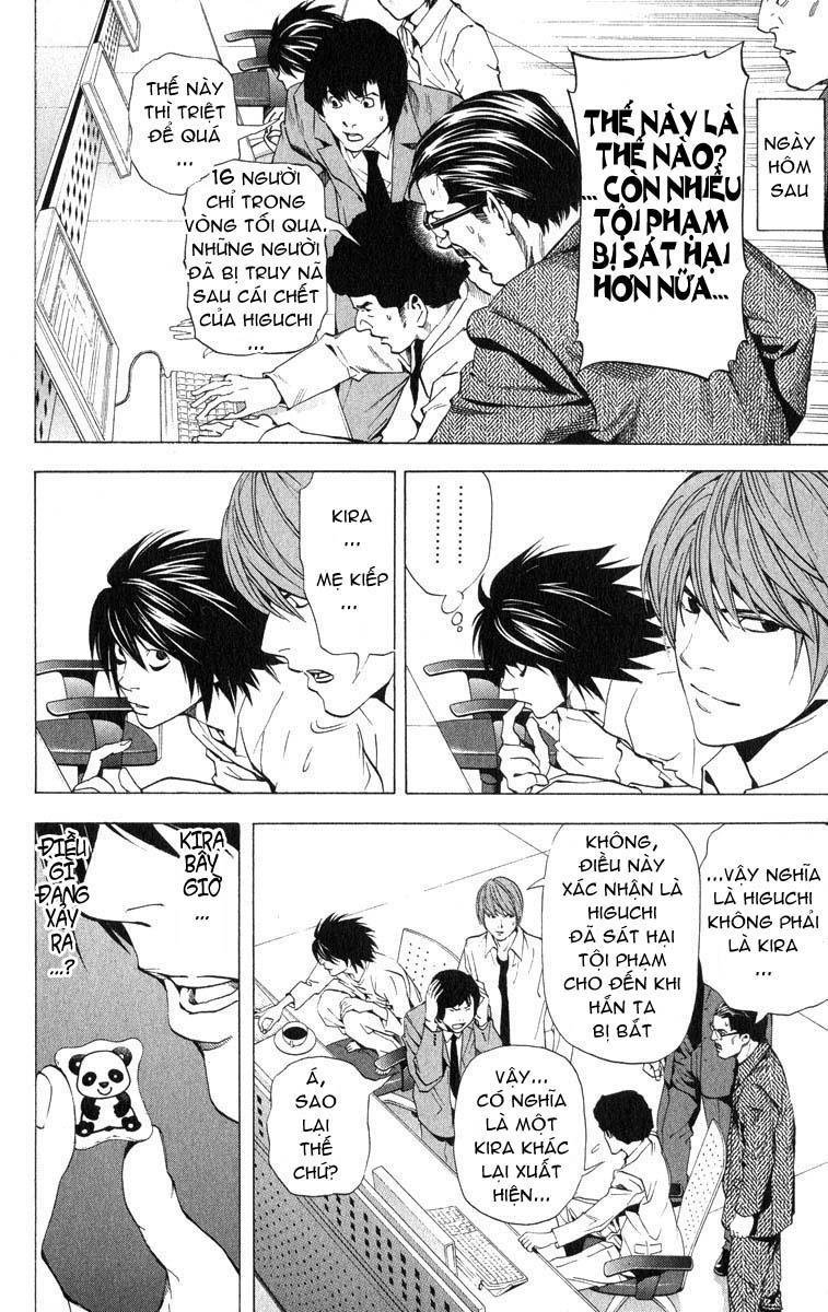 Cuốn Sổ Thiên Mệnh Chapter 57 - 6