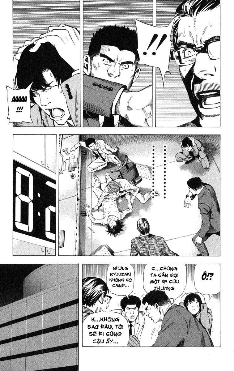 Cuốn Sổ Thiên Mệnh Chapter 58 - 11