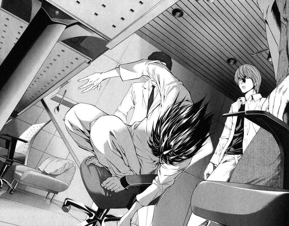 Cuốn Sổ Thiên Mệnh Chapter 58 - 7