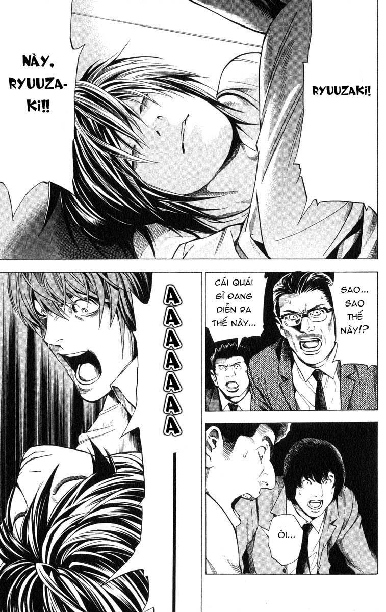 Cuốn Sổ Thiên Mệnh Chapter 58 - 9