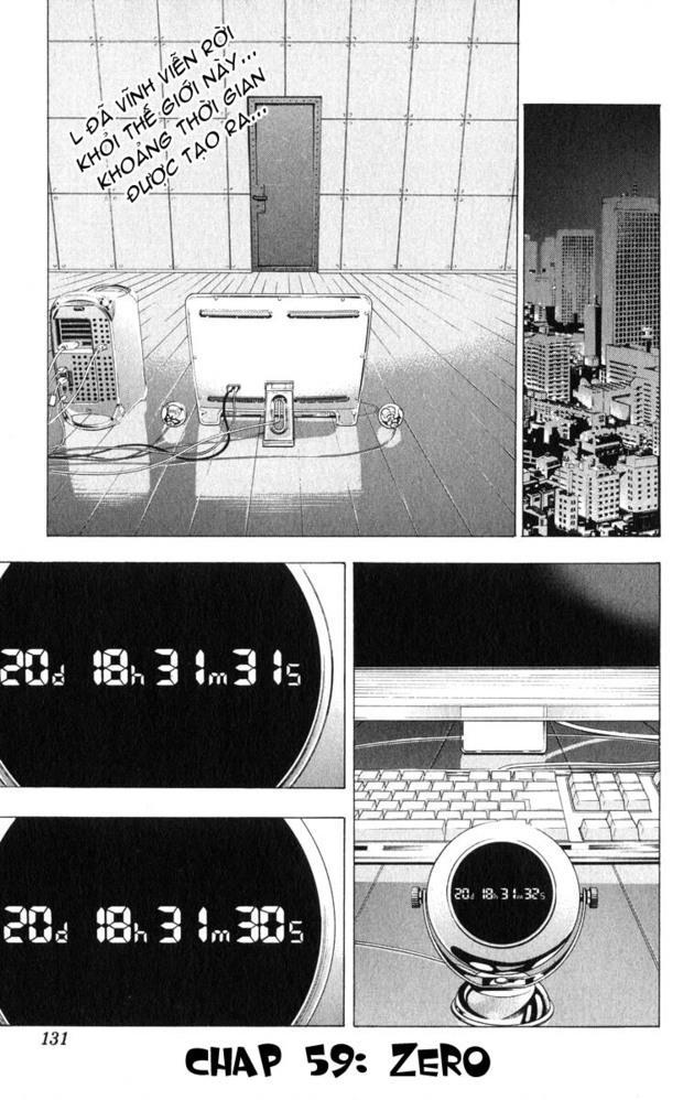 Cuốn Sổ Thiên Mệnh Chapter 59 - 2