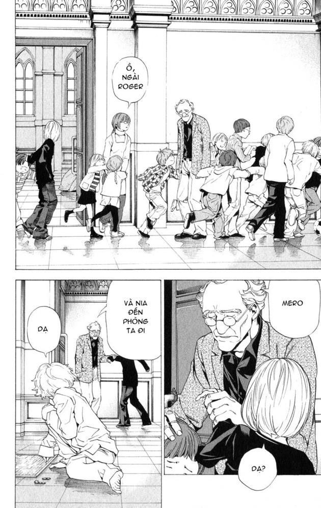 Cuốn Sổ Thiên Mệnh Chapter 59 - 21