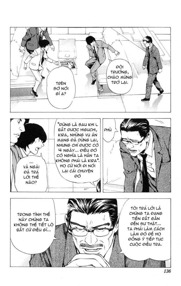 Cuốn Sổ Thiên Mệnh Chapter 59 - 7