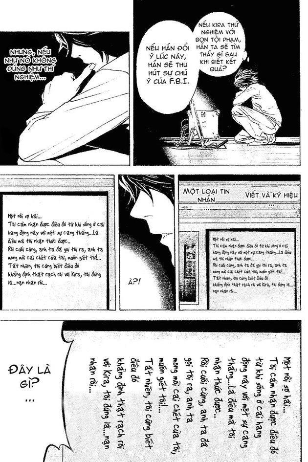 Cuốn Sổ Thiên Mệnh Chapter 6 - 20