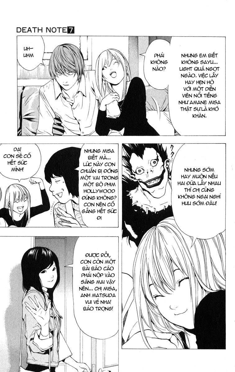 Cuốn Sổ Thiên Mệnh Chapter 60 - 20