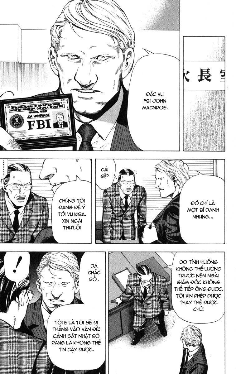 Cuốn Sổ Thiên Mệnh Chapter 60 - 31