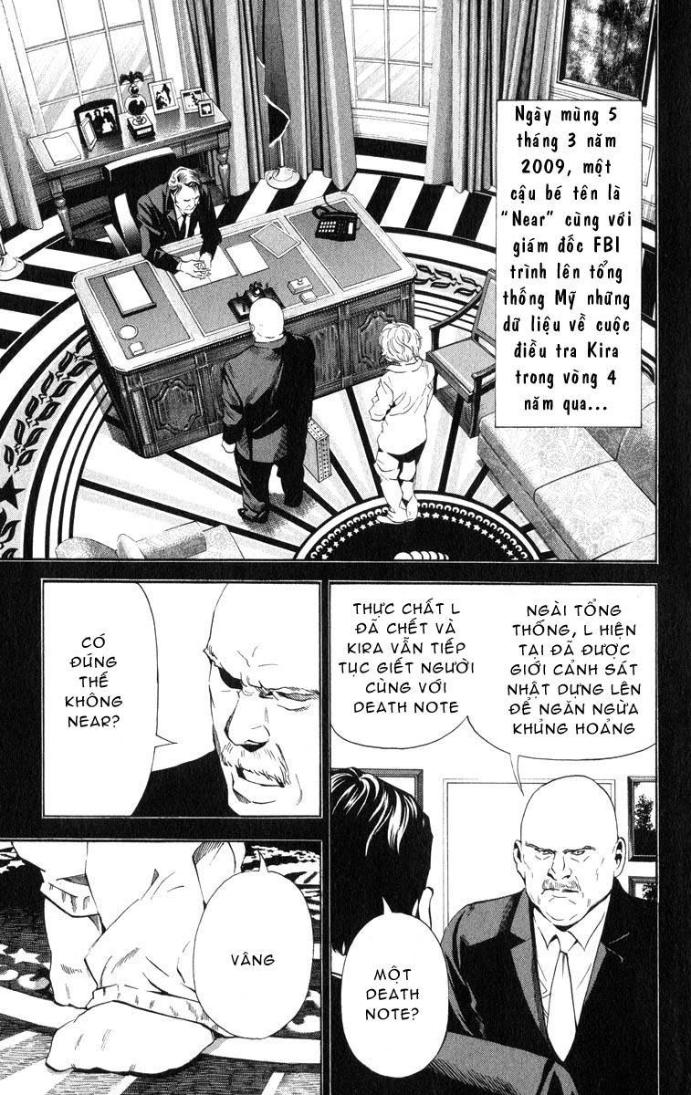 Cuốn Sổ Thiên Mệnh Chapter 60 - 7