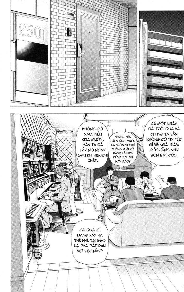 Cuốn Sổ Thiên Mệnh Chapter 61 - 13