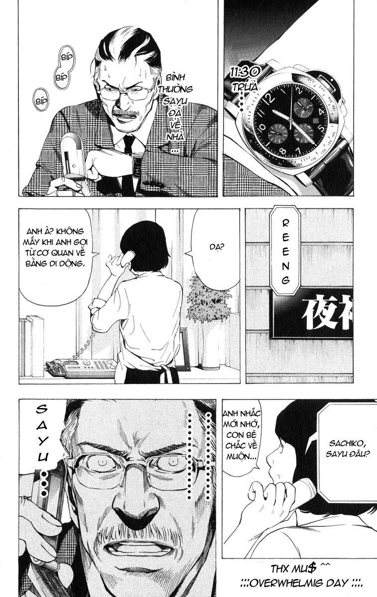 Cuốn Sổ Thiên Mệnh Chapter 61 - 21