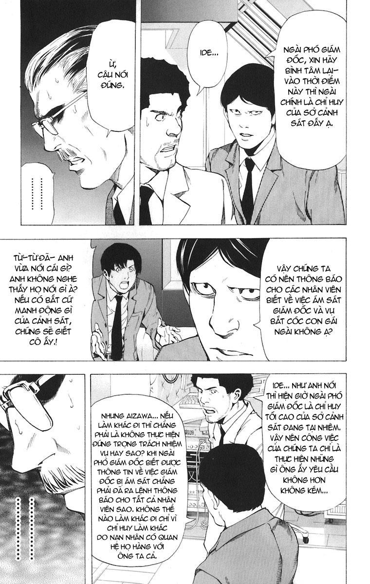 Cuốn Sổ Thiên Mệnh Chapter 62 - 12