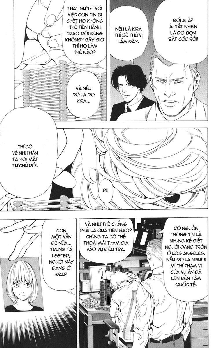 Cuốn Sổ Thiên Mệnh Chapter 62 - 24