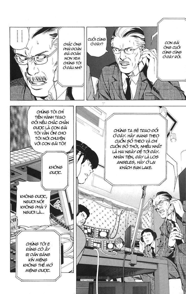 Cuốn Sổ Thiên Mệnh Chapter 62 - 27