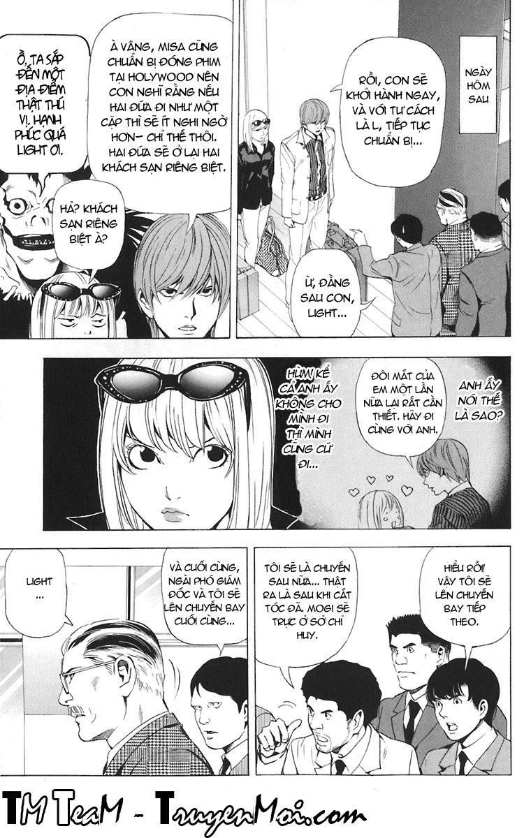 Cuốn Sổ Thiên Mệnh Chapter 63 - 14