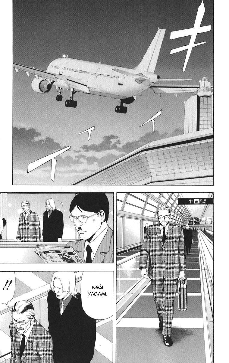 Cuốn Sổ Thiên Mệnh Chapter 63 - 16