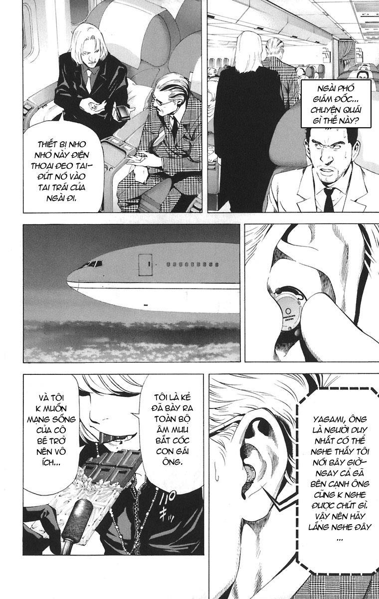 Cuốn Sổ Thiên Mệnh Chapter 63 - 19