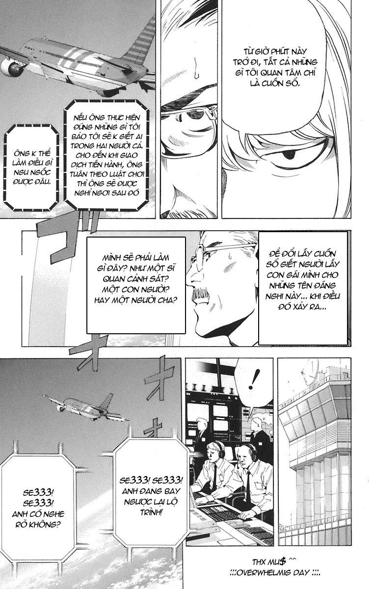 Cuốn Sổ Thiên Mệnh Chapter 63 - 20